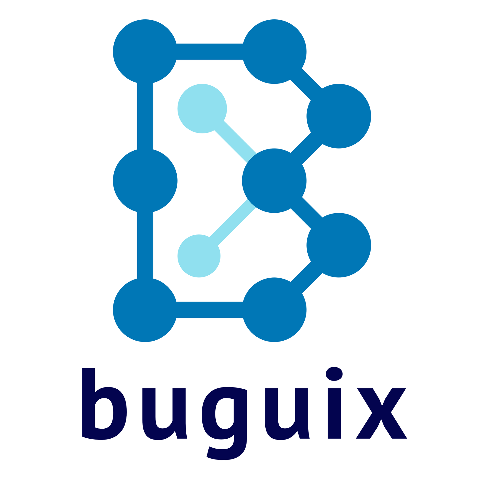 buguix mark